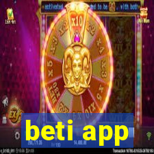 beti app