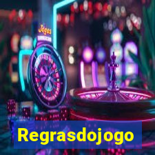 Regrasdojogo