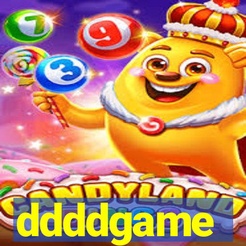 ddddgame