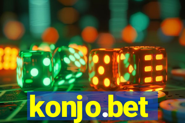 konjo.bet