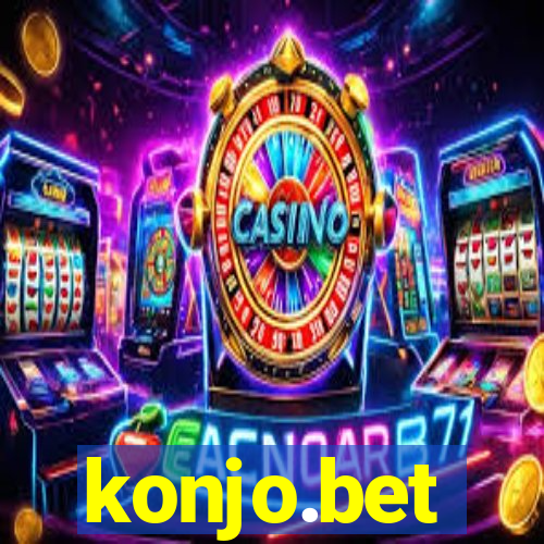 konjo.bet