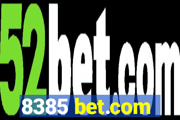 8385 bet.com