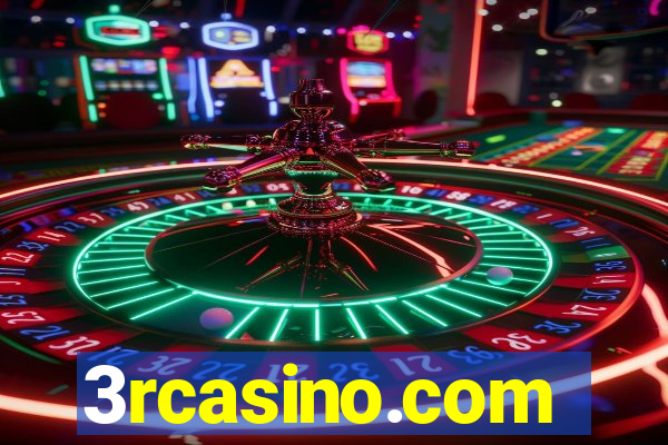 3rcasino.com