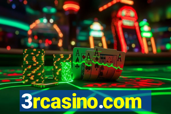 3rcasino.com