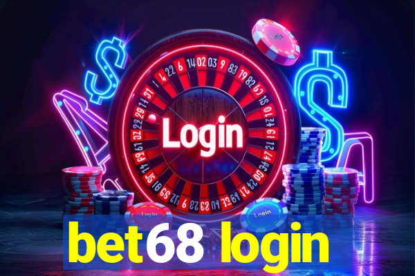 bet68 login