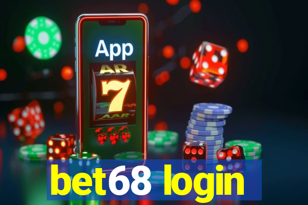 bet68 login