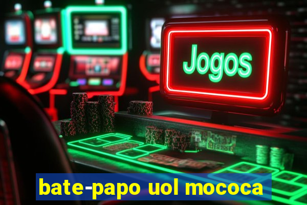 bate-papo uol mococa