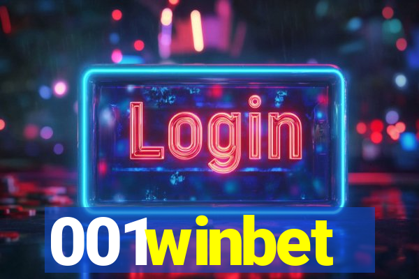 001winbet