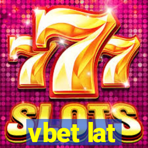 vbet lat