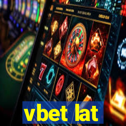 vbet lat