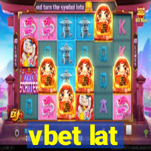 vbet lat