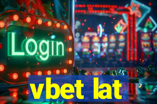 vbet lat