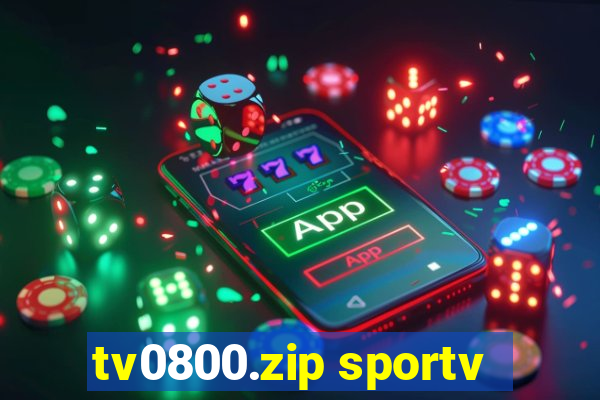 tv0800.zip sportv