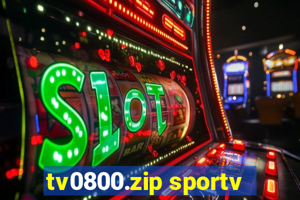 tv0800.zip sportv