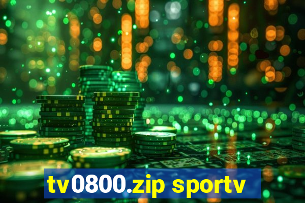 tv0800.zip sportv