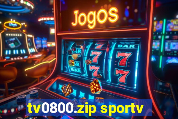 tv0800.zip sportv