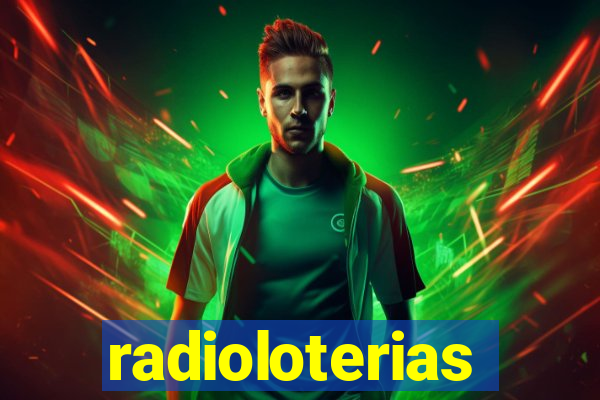 radioloterias