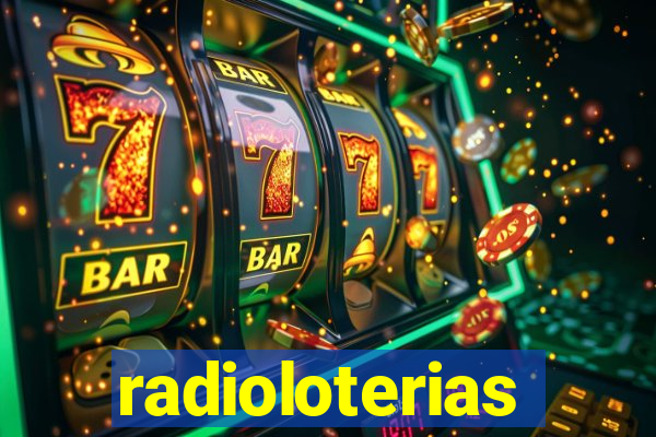 radioloterias