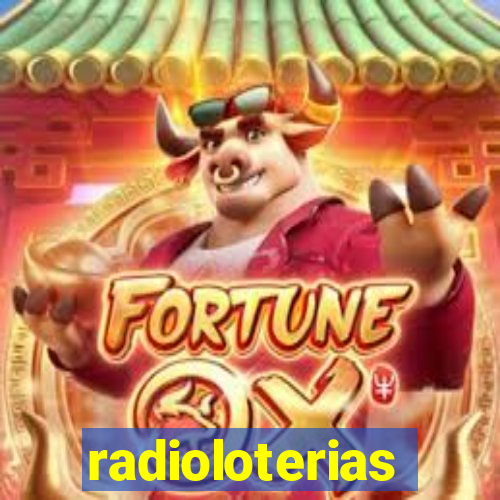 radioloterias