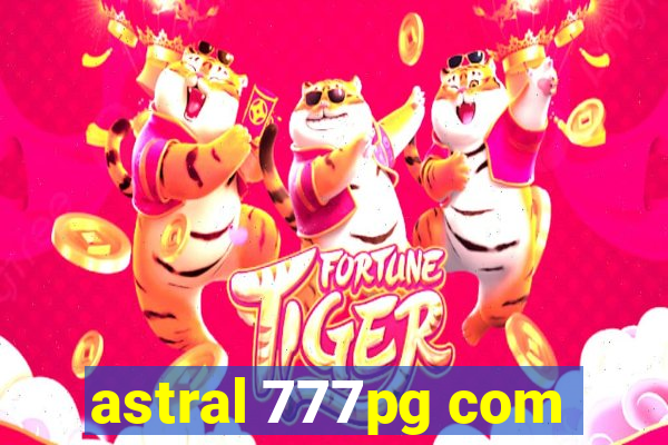 astral 777pg com