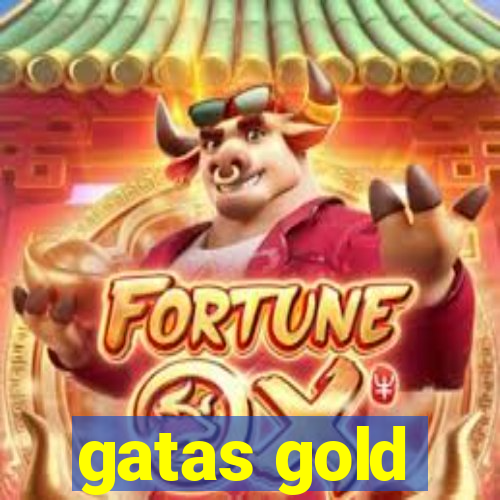 gatas gold