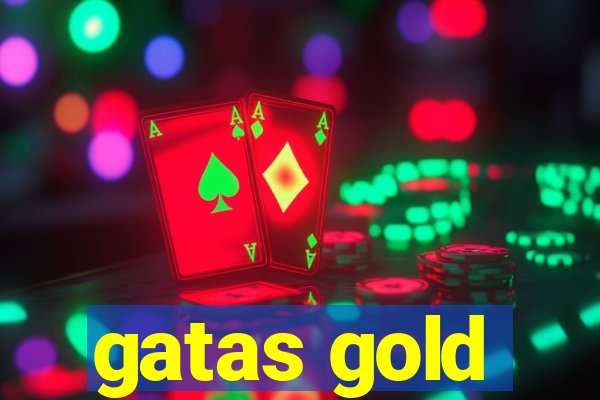 gatas gold