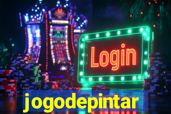 jogodepintar