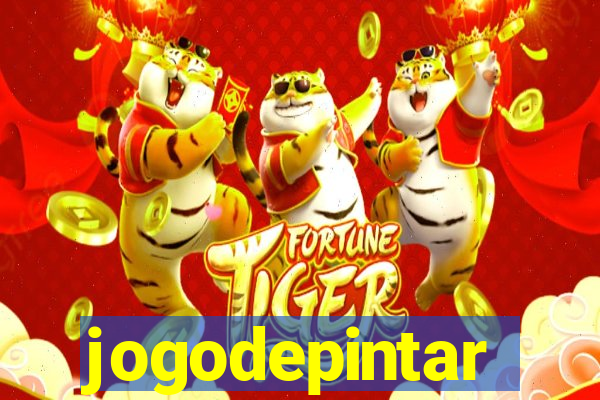 jogodepintar