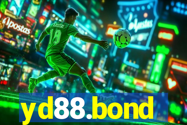 yd88.bond