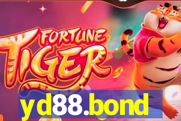 yd88.bond