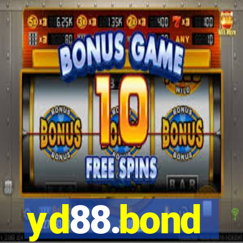 yd88.bond