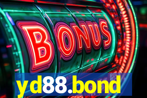 yd88.bond