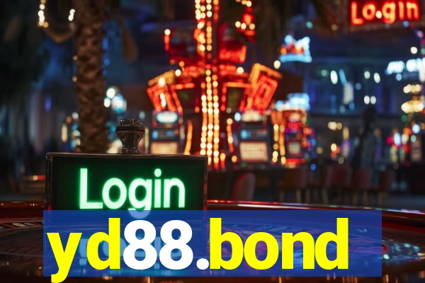 yd88.bond