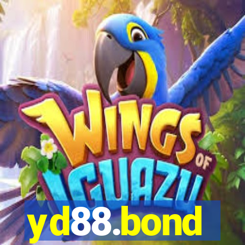 yd88.bond