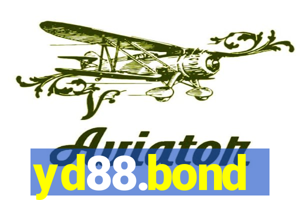 yd88.bond