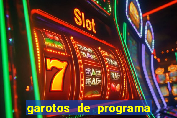 garotos de programa porto velho