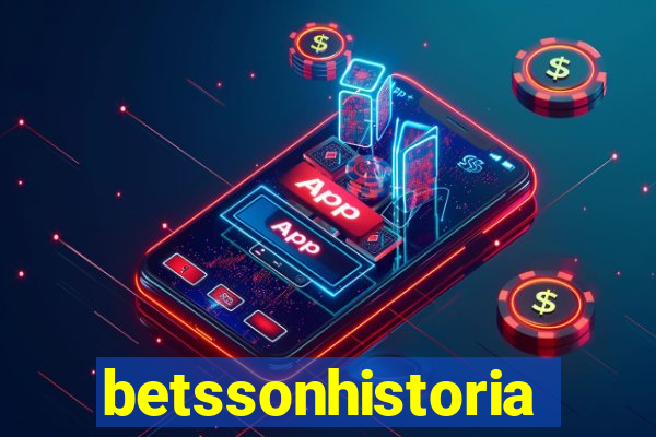 betssonhistoria