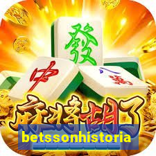 betssonhistoria