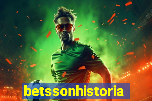 betssonhistoria