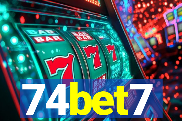 74bet7