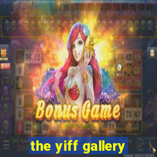 the yiff gallery