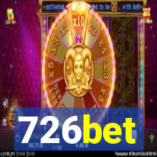 726bet