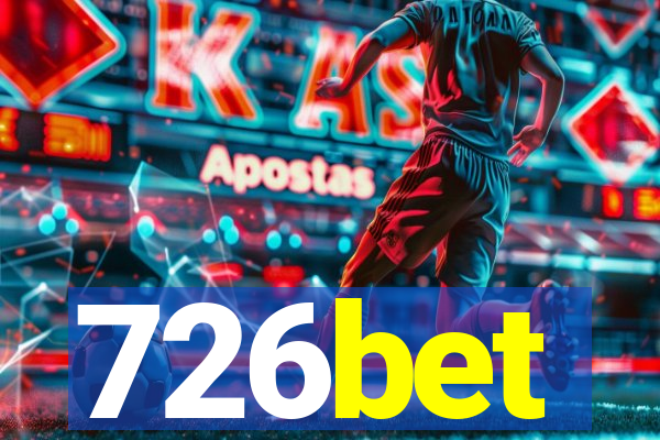 726bet