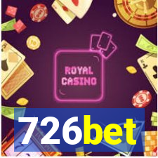 726bet