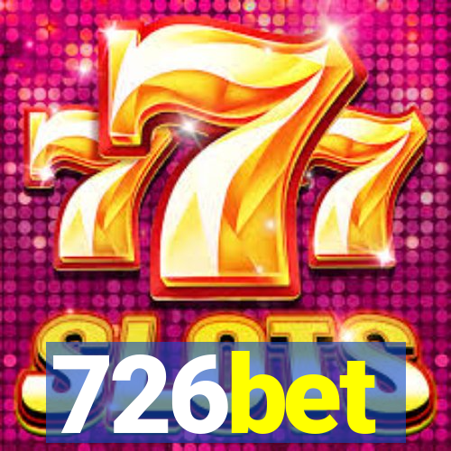 726bet