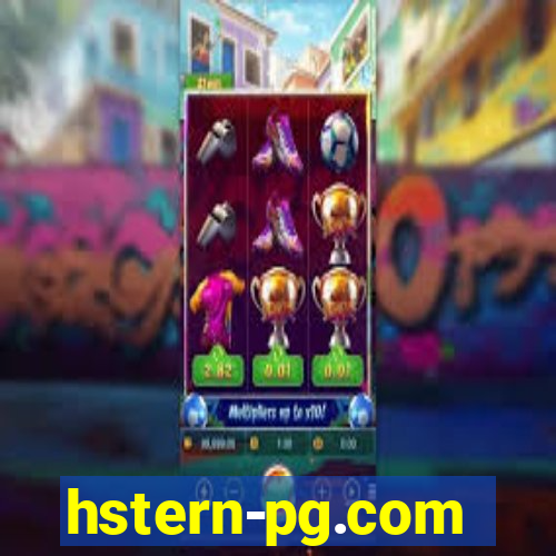 hstern-pg.com