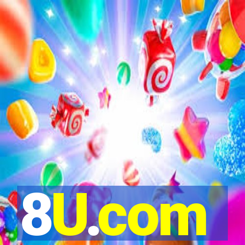 8U.com