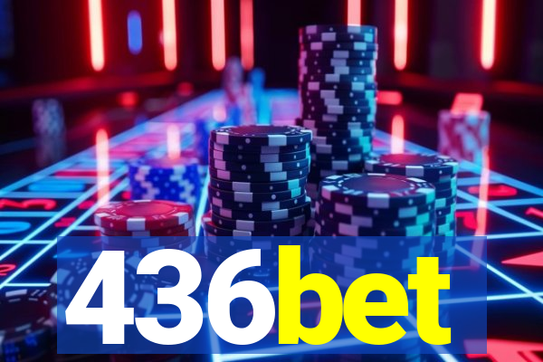 436bet