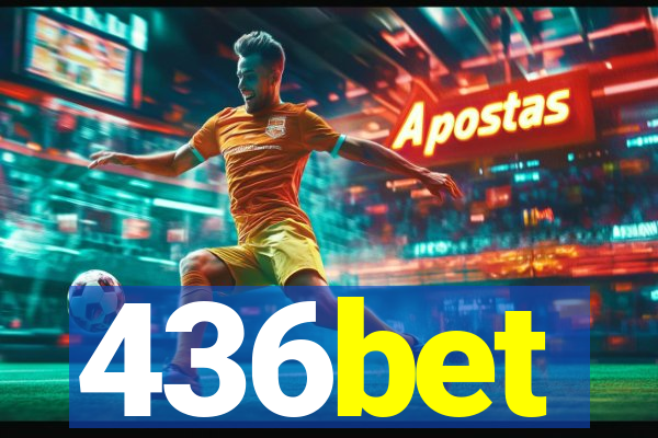 436bet