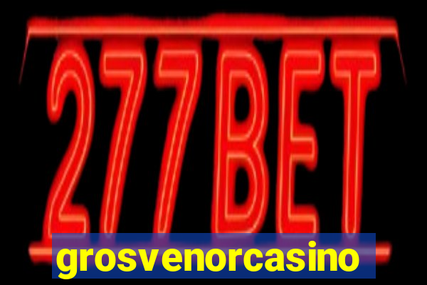 grosvenorcasinos.com